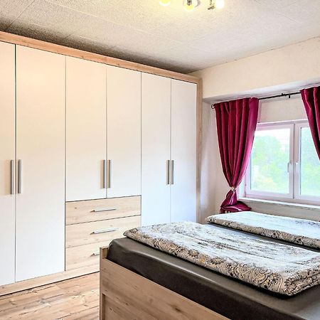 Apartment Steinberger Stuben By Interhome Екстериор снимка