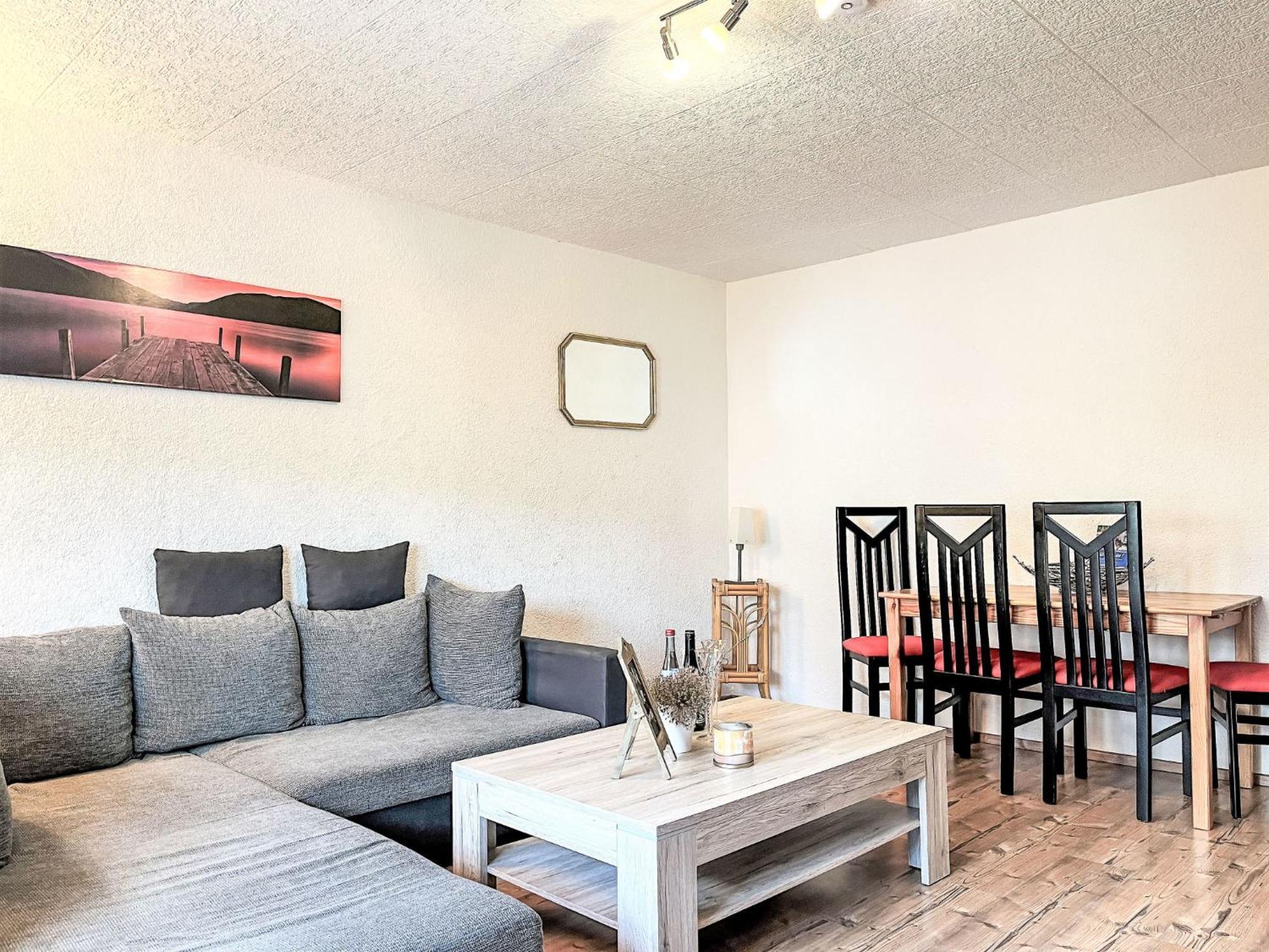 Apartment Steinberger Stuben By Interhome Екстериор снимка