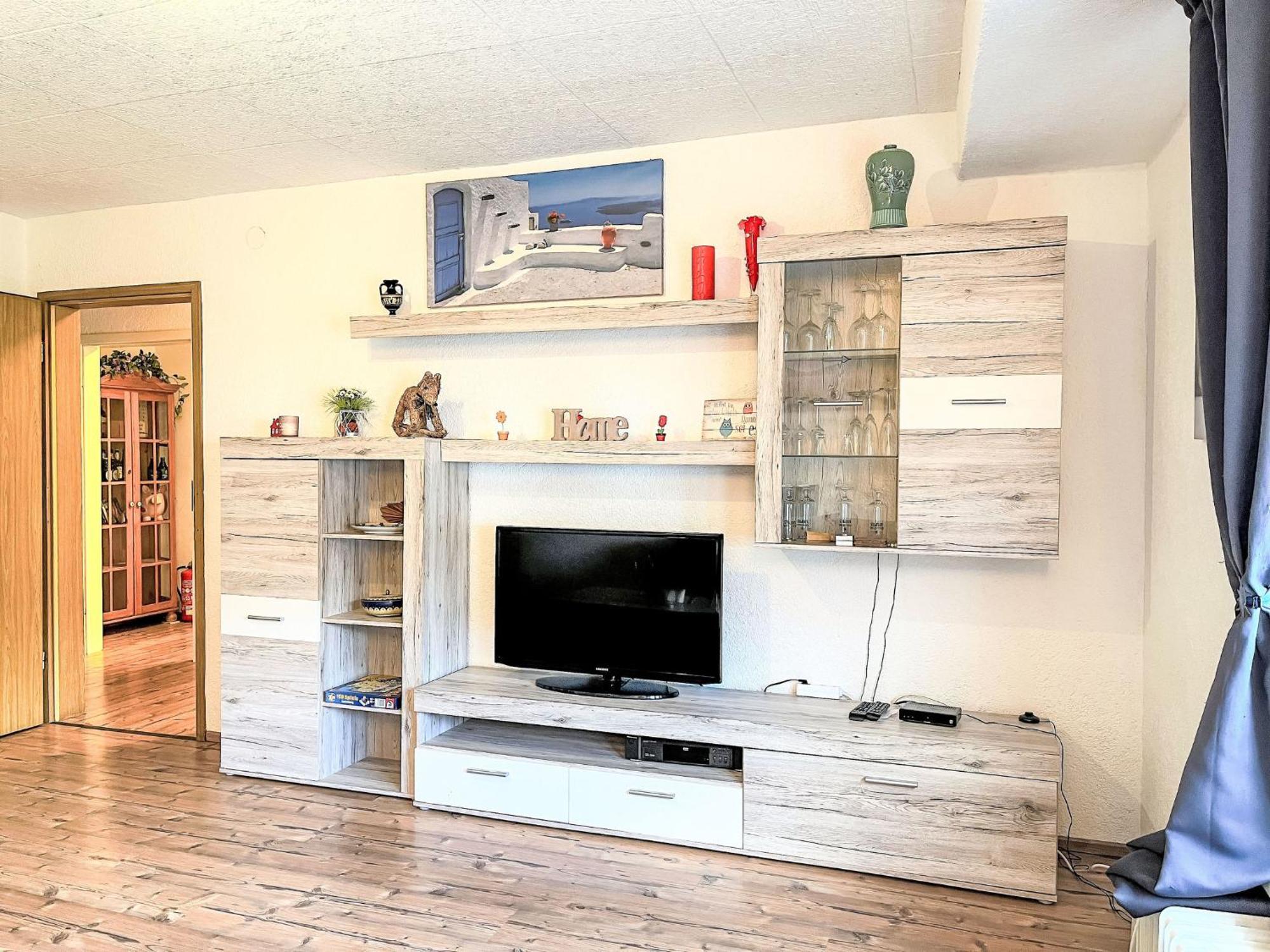 Apartment Steinberger Stuben By Interhome Екстериор снимка