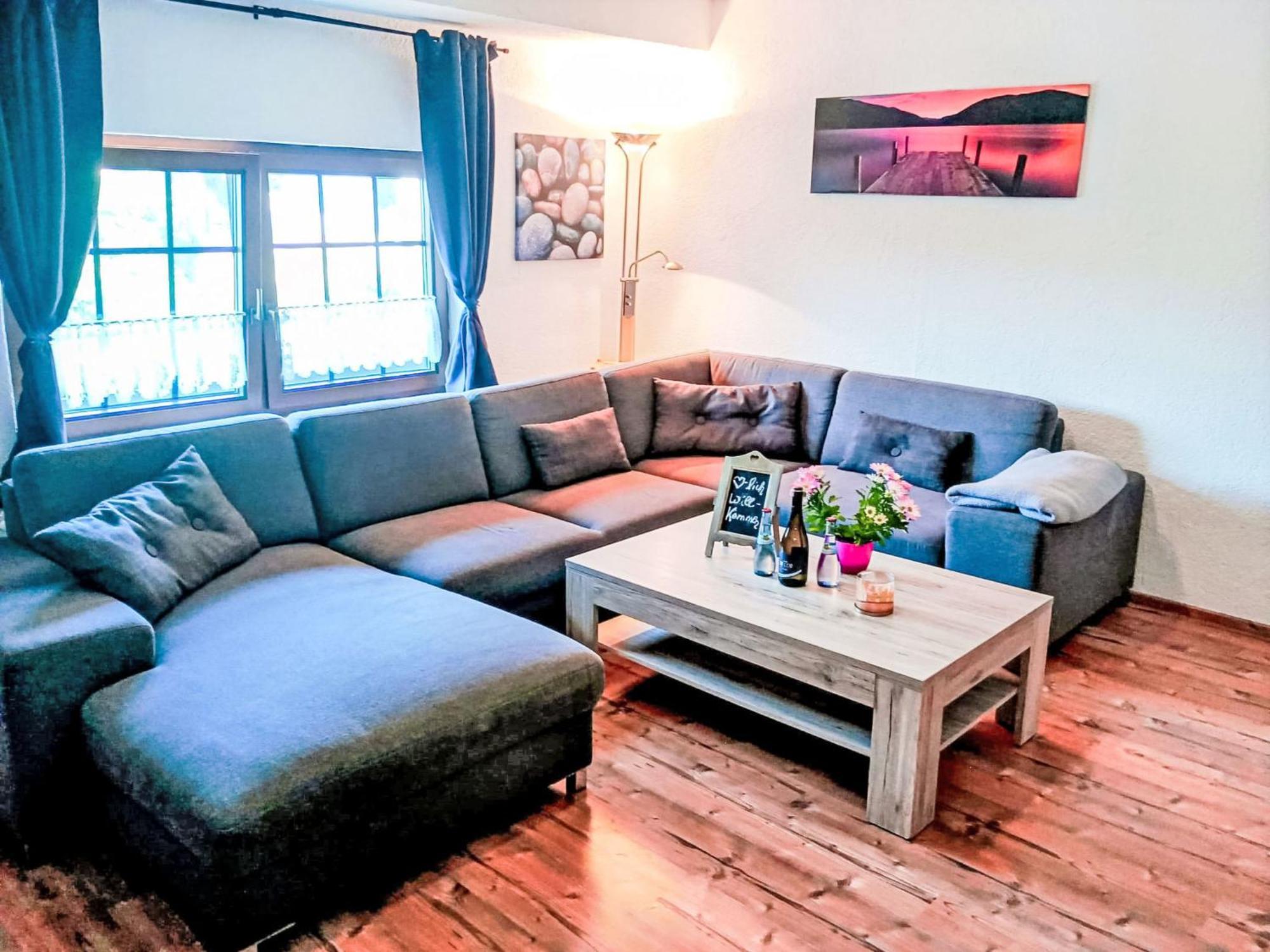 Apartment Steinberger Stuben By Interhome Екстериор снимка